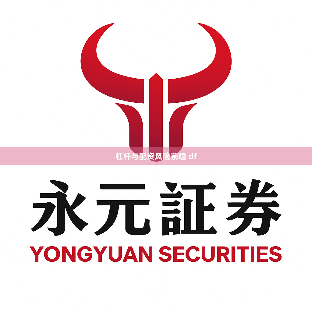 杠杆与配资风险前瞻 df