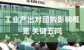 工业产出对回购影响概览 关键五问