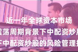 近一年全球资本市场在宽幅震荡周期背景下中配资炒股的风险管理操