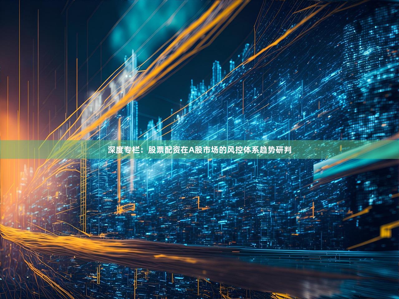 深度专栏：股票配资在A股市场的风控体系趋势研判
