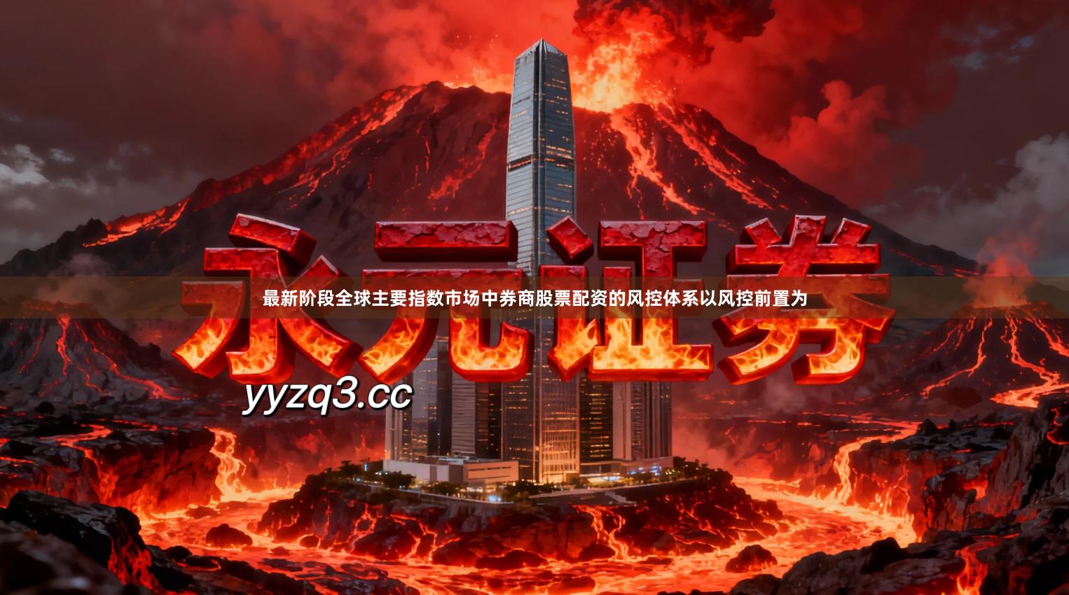 最新阶段全球主要指数市场中券商股票配资的风控体系以风控前置为